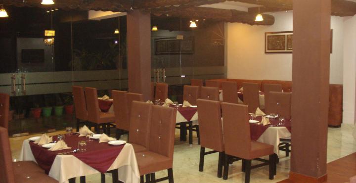 The Royal Court Hotel Nainital Kültér fotó