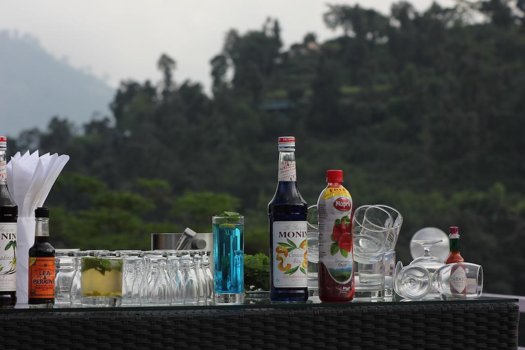 The Royal Court Hotel Nainital Kültér fotó