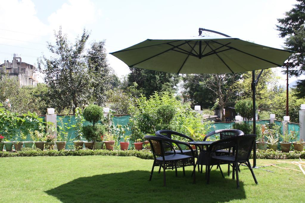 The Royal Court Hotel Nainital Kültér fotó