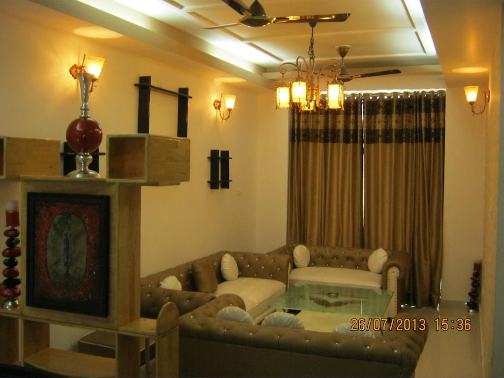 The Royal Court Hotel Nainital Kültér fotó