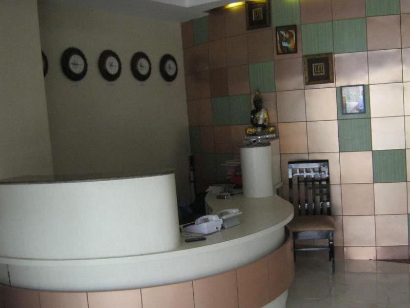 The Royal Court Hotel Nainital Kültér fotó