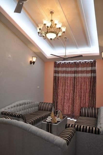 The Royal Court Hotel Nainital Kültér fotó